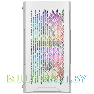 Корпус Powercase Mistral Micro D3W ARGB (CMMDW-A3) картинка 5